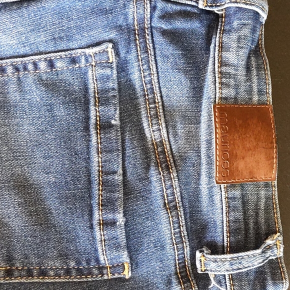 Jeans - Picture 4 of 5